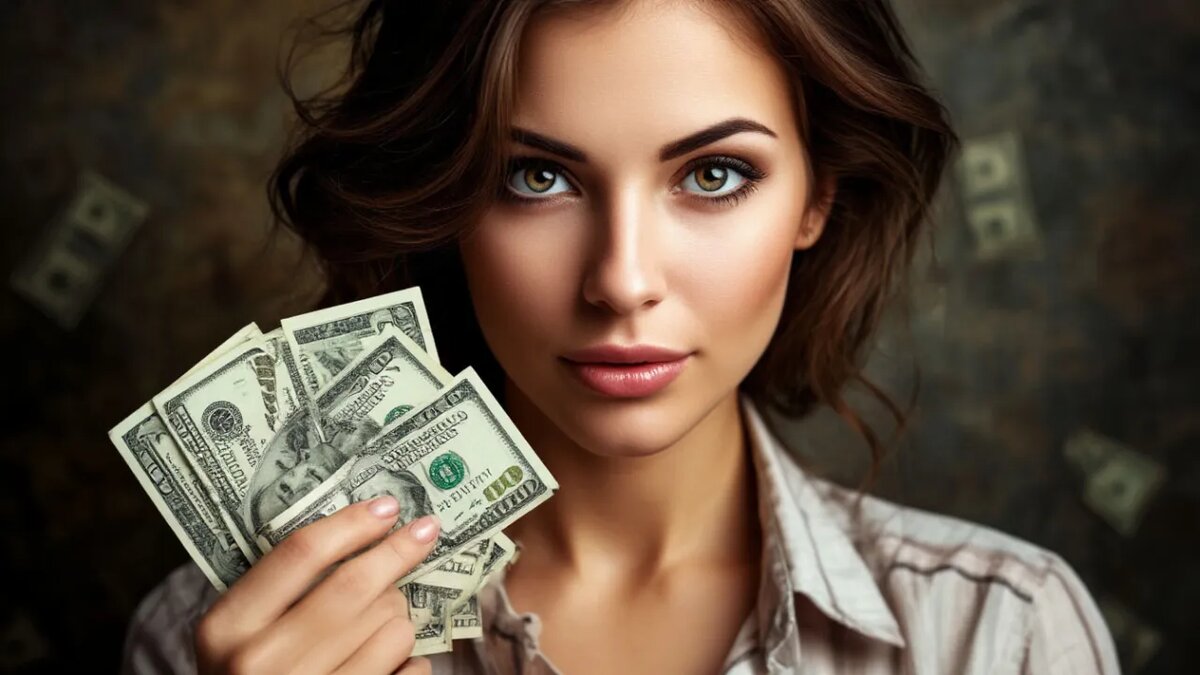    Сгенерировано ИИ