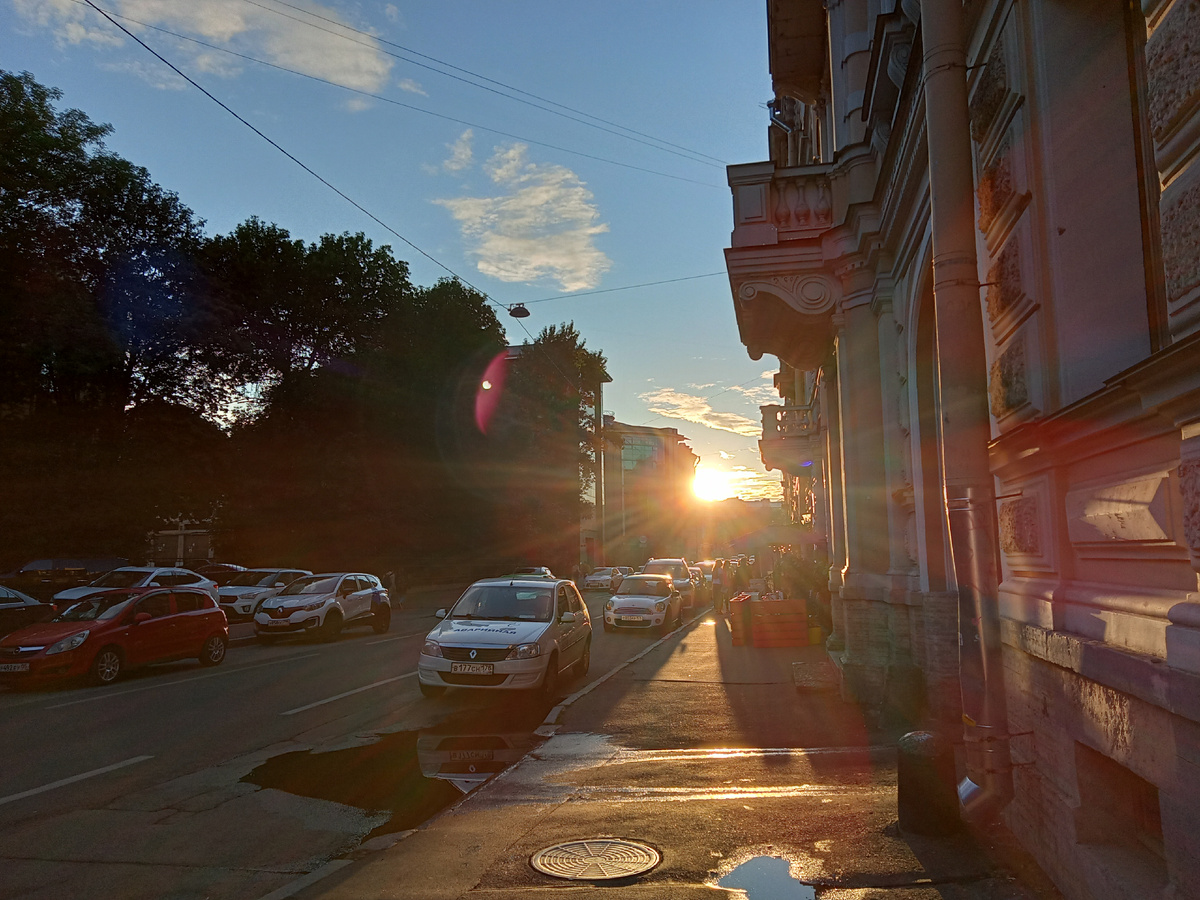 Фото автора