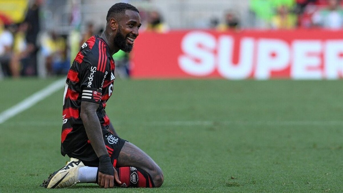    Фото: ФК «Фламенго»; ФК «Спартак»