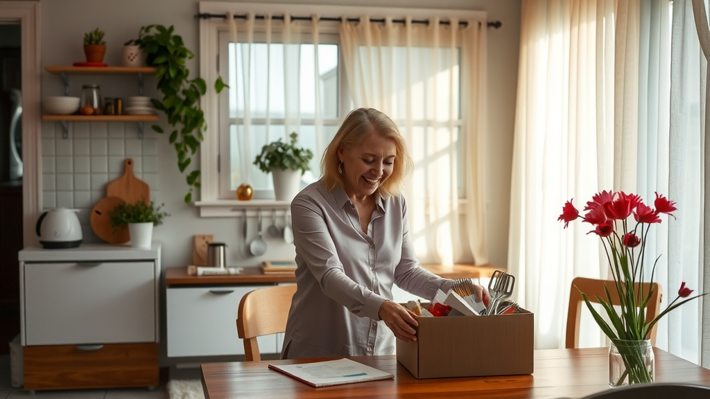    Хотите привести в порядок дом и мысли? Узнайте, как система 5S поможет организовать пространство и улучшить качество жизни! Ирина Шабанова