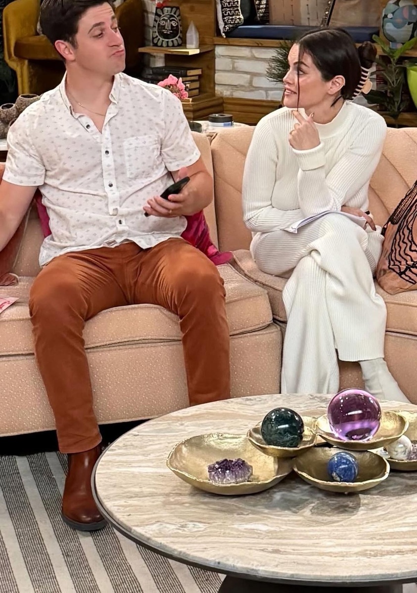 Соцсети Селены Гомес