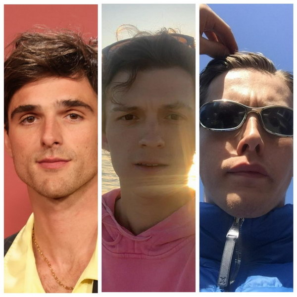     Джейкоб Элорди, Том Холланд или Харрис Дикинсон может стать новым Джеймсом Бондом