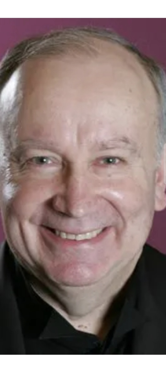 Композитор П. Я. Слободкин. Фото из открытых источников.