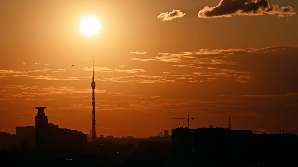 Фото: Евгений Разумный / Коммерсантъ