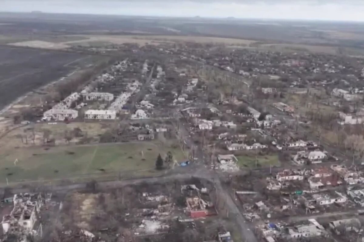    Гагин: месторождение лития у поселка Шевченко было отбито у офицеров НАТО