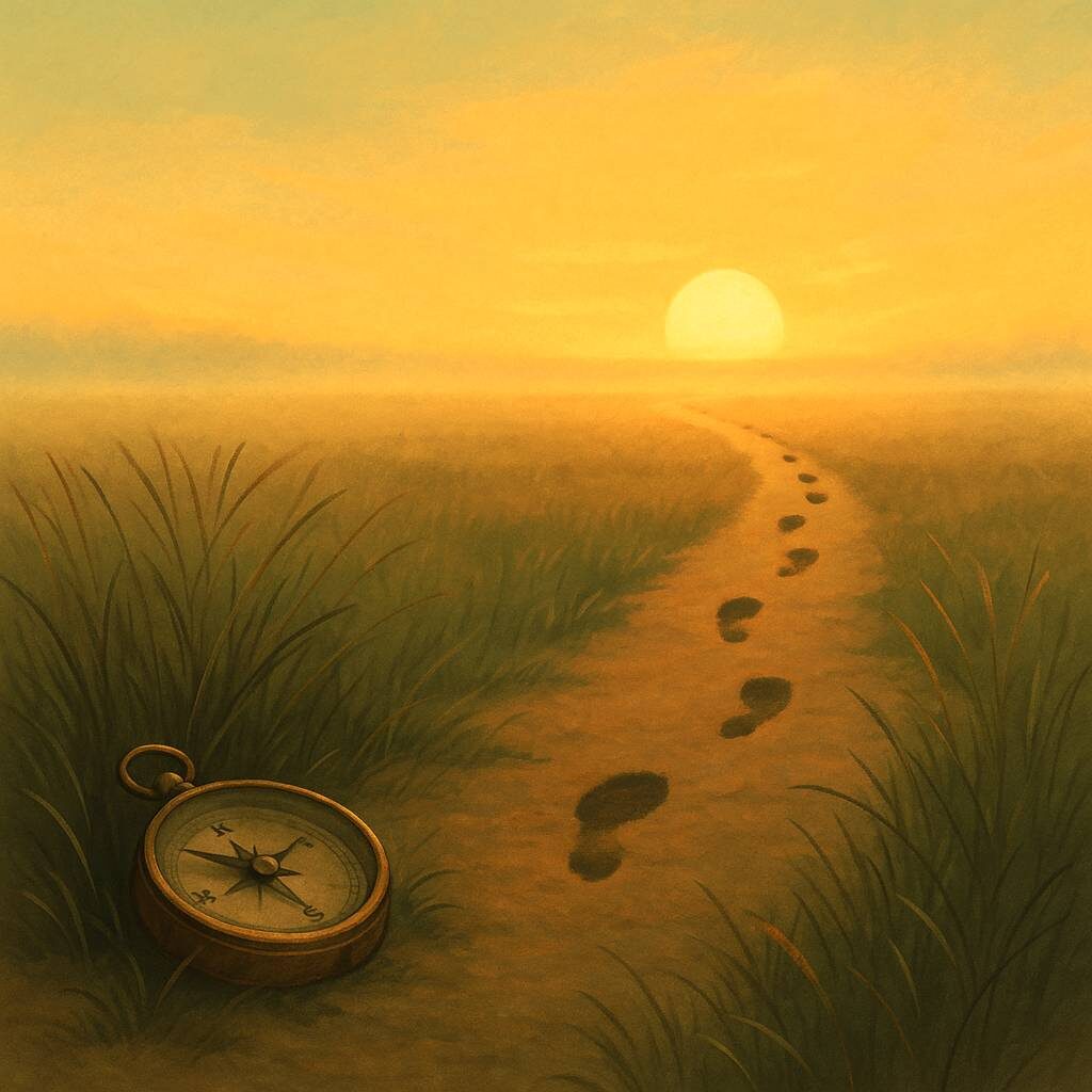 Как найти своё предназначение?