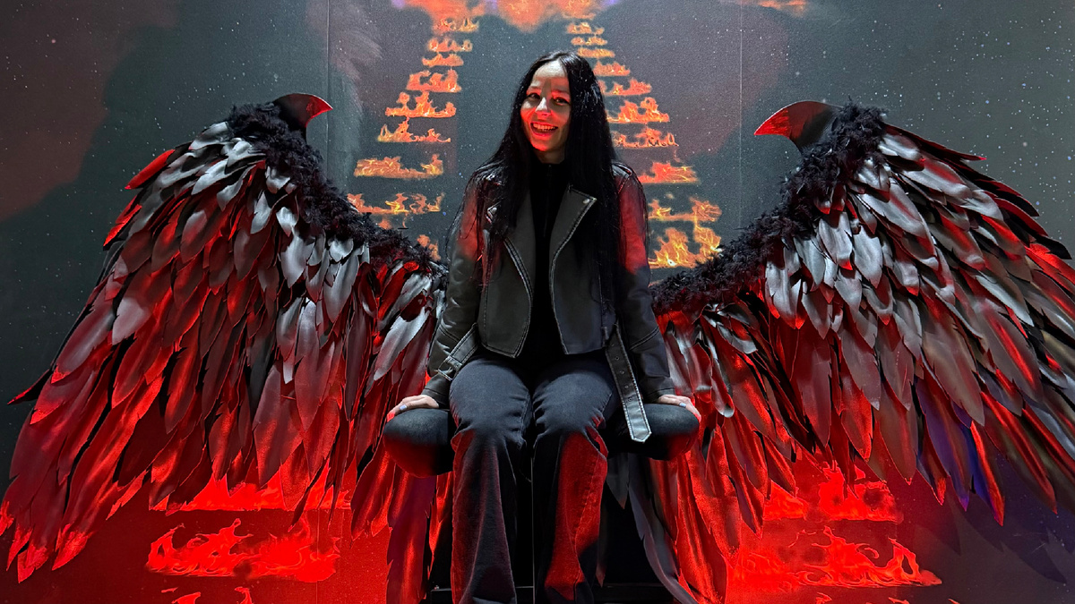 Фото автора