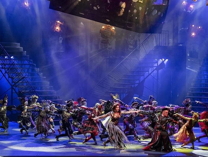    ФОТО: предоставлено Самарским театром оперы и балета