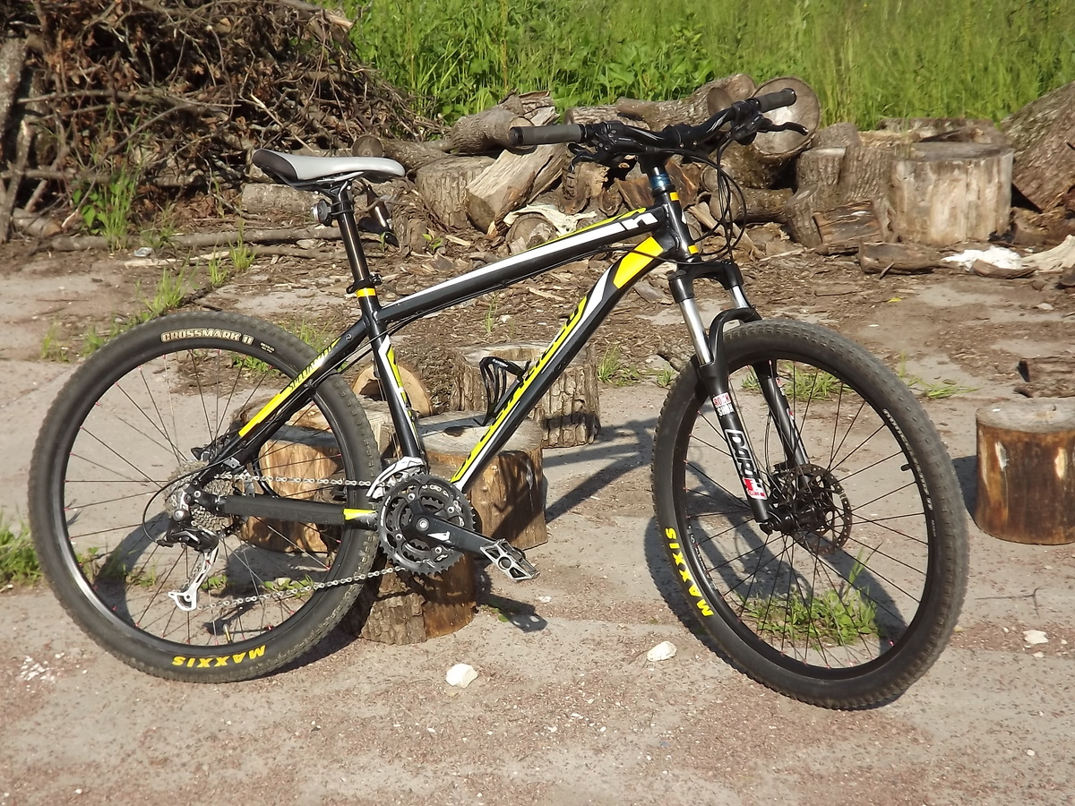 Спеш Хардрок 14 июня 2025