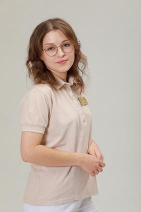 стоматолог-ортопед