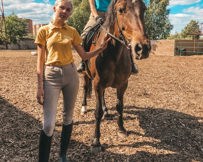 Чем занять ребёнка летом? Летний досуговый центр вместо детского лагеря.