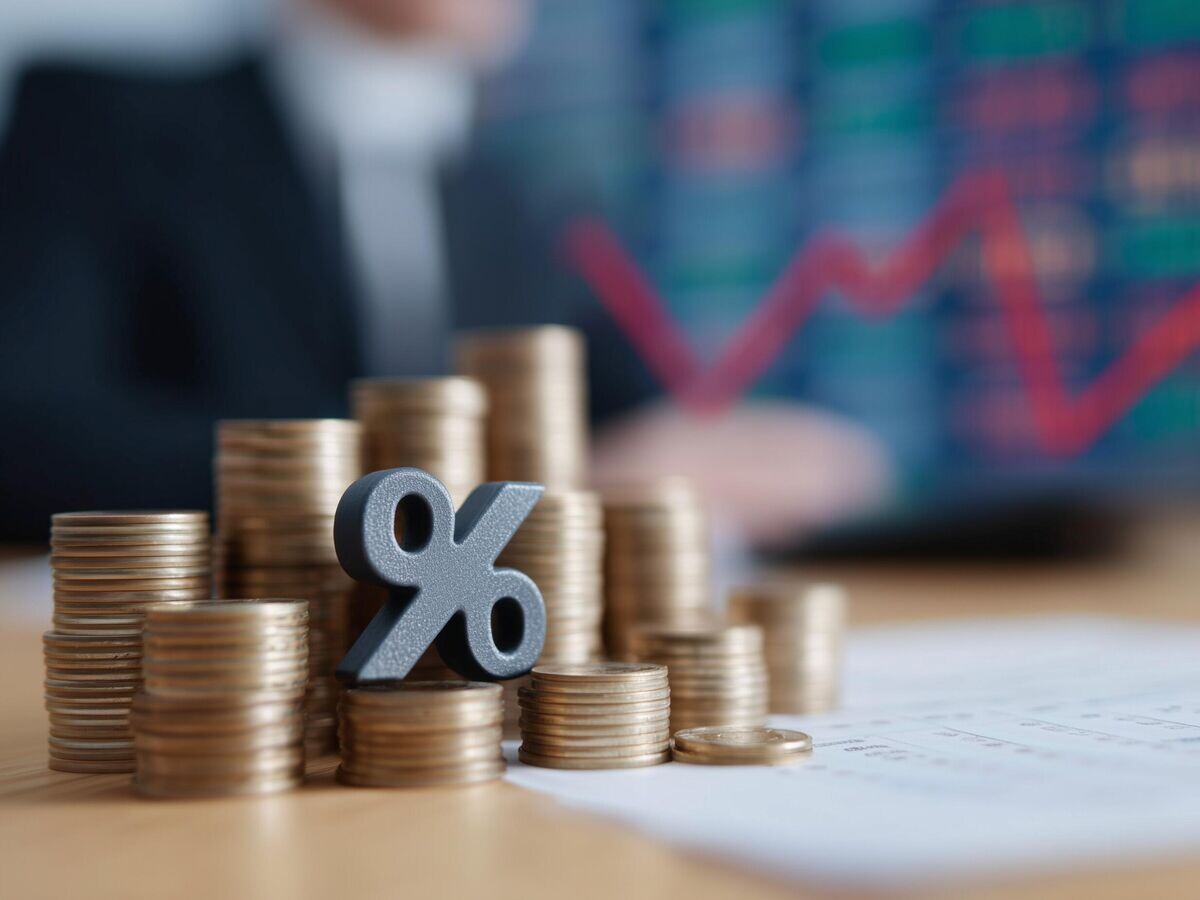    Вклады и инвестиции© РИА Новости . Сгенерировано ИИ