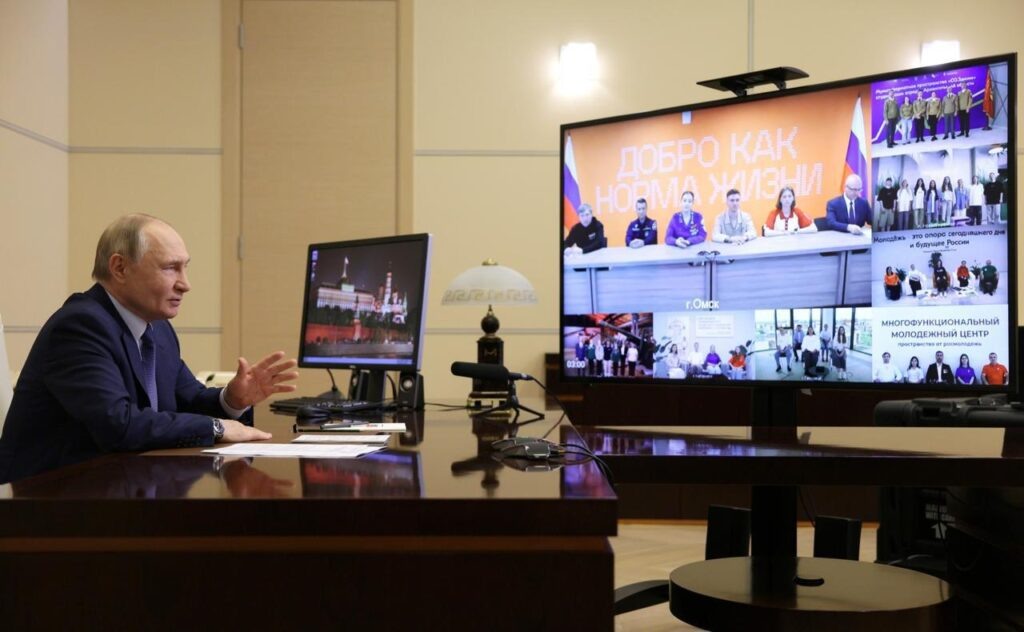    Фото: Губернатор Прикамья/ТГ Ульяна Бажанова