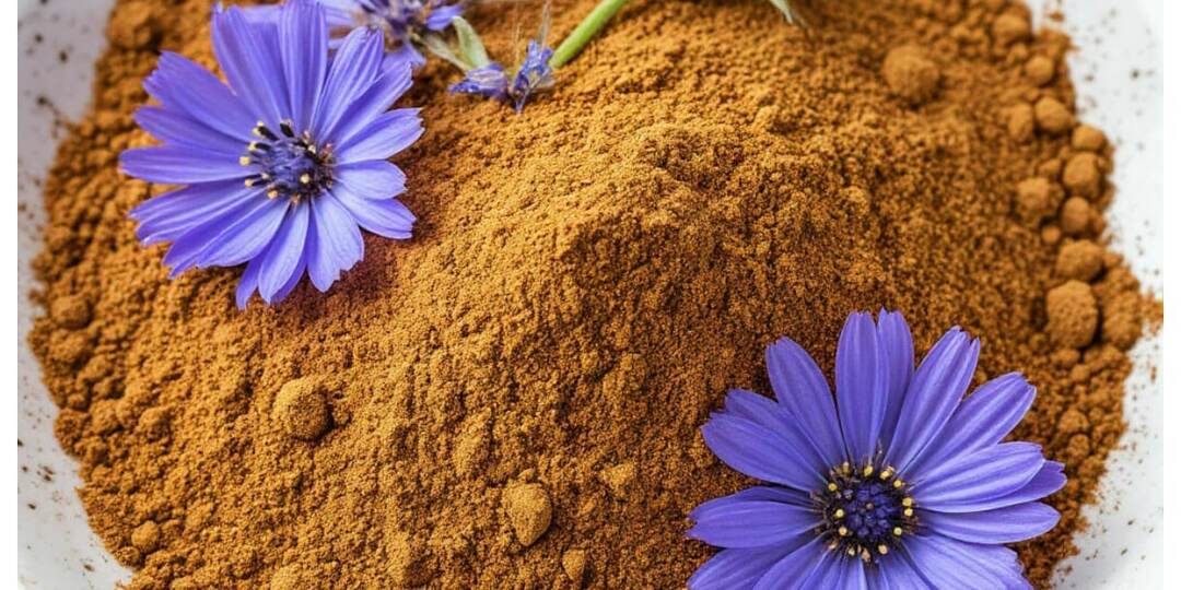 Цикорий: больше, чем просто заменитель кофе. 20 Интересных Фактов об этом растении