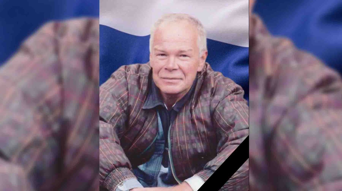    Юрий Чикарин / Фото: ВКонтакте / Администрация МР «Сысольский»