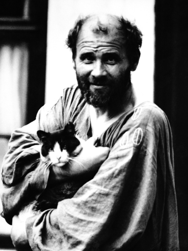 Густав Климт (1862-1918). Артикул: 157463