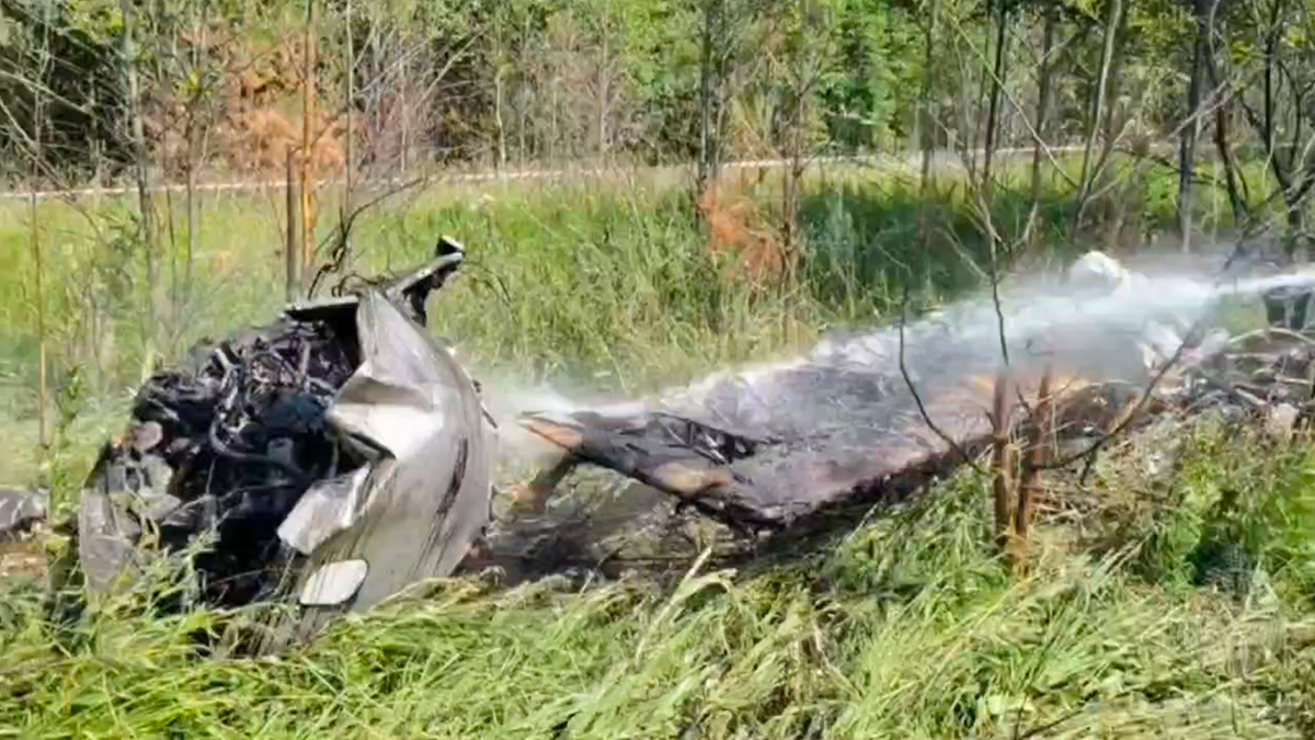   Telegram-канал МЧС Московской области