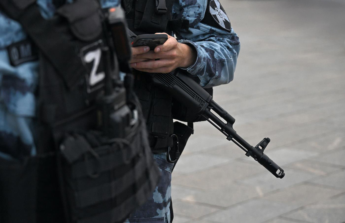    Анатолий Жданов / Коммерсантъ