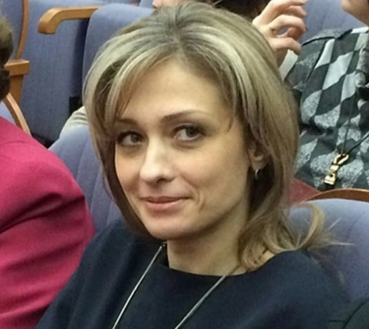 Евгения Исаенкова