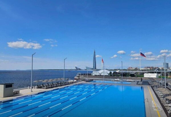 Обложка © VK / Санкт-Петербург