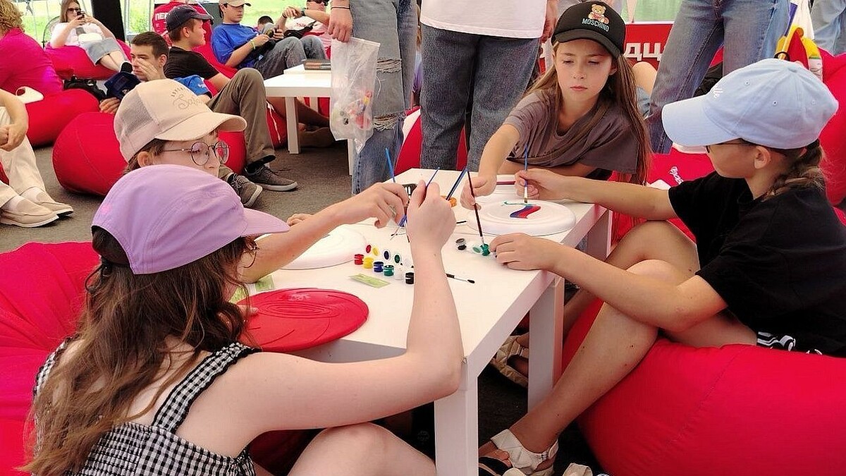    Фото: Пресс-служба администрации Краснодара