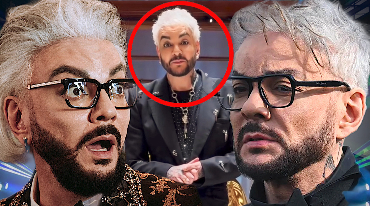 Коллаж автора 