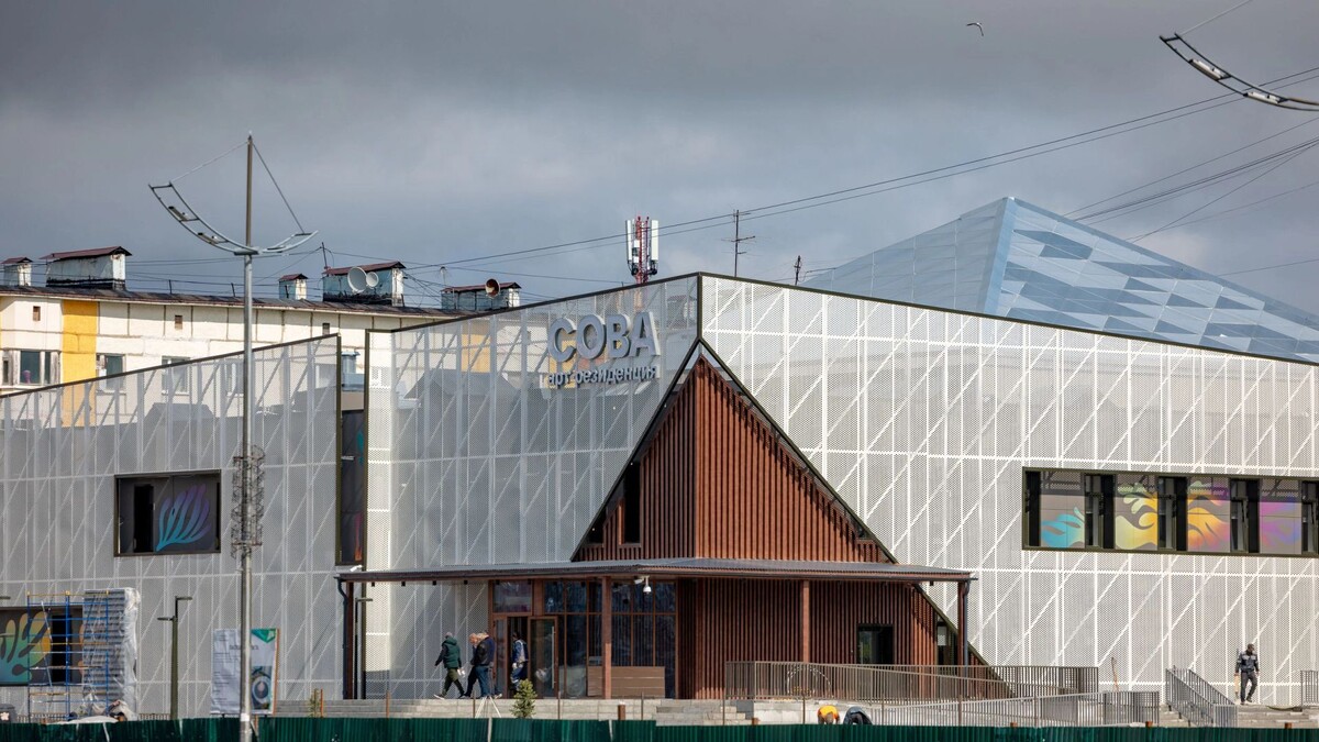    Фото: Сергей Зубкова/«Ямал-Медиа»