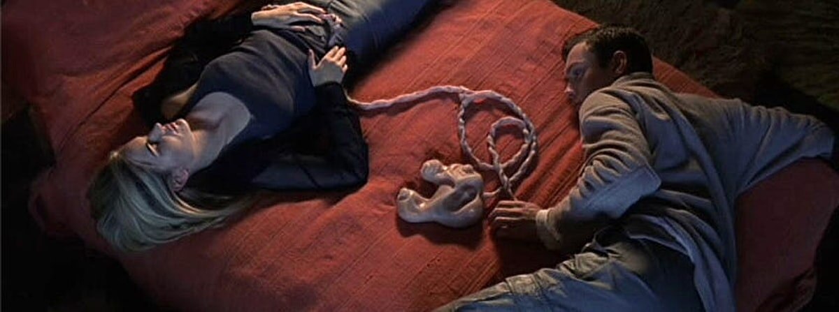 Ох уж эти биотехнологии.