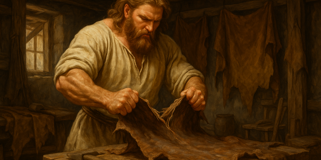 Никита Кожемяка – как простой ремесленник стал великим воином