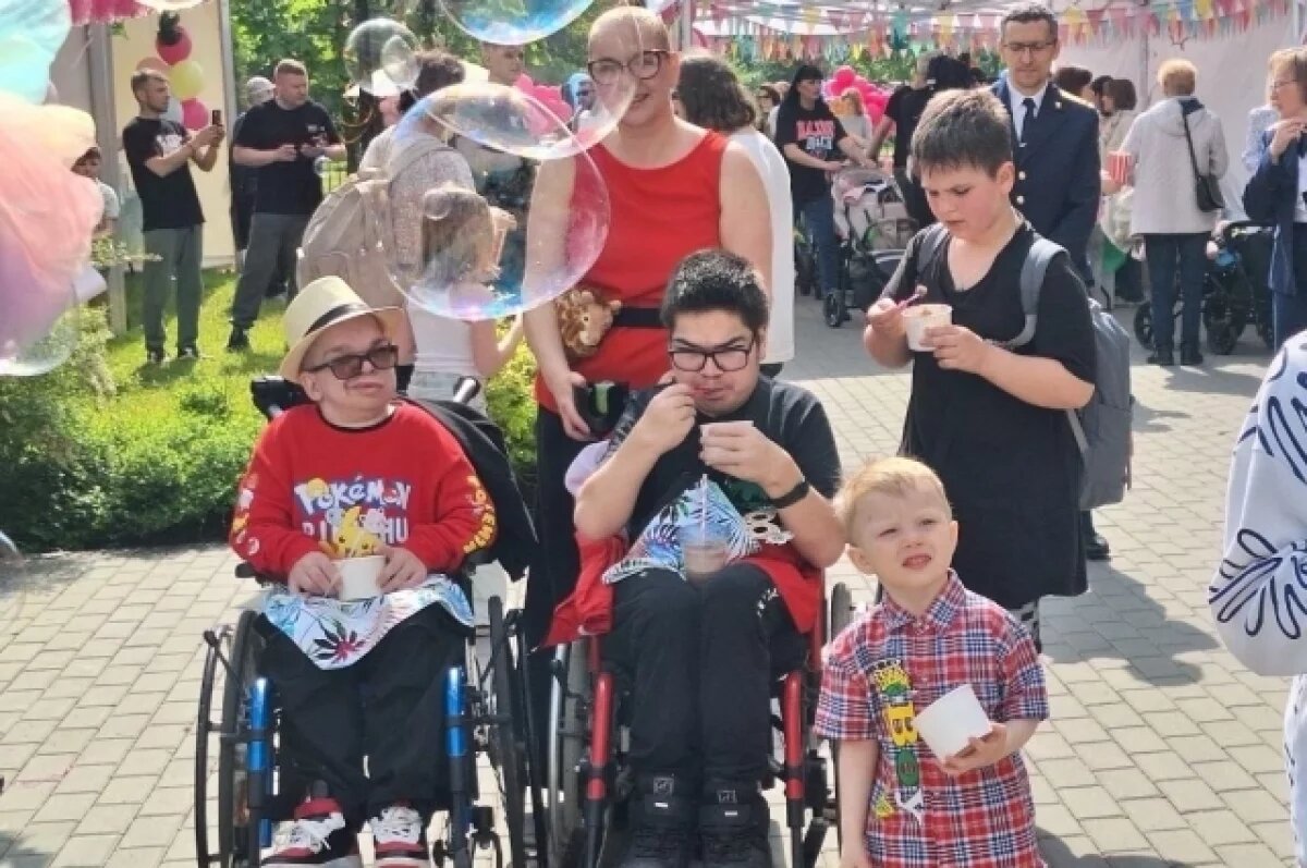    В Петербурге за два десятилетия создана целая система паллиативной медицинской помощи.