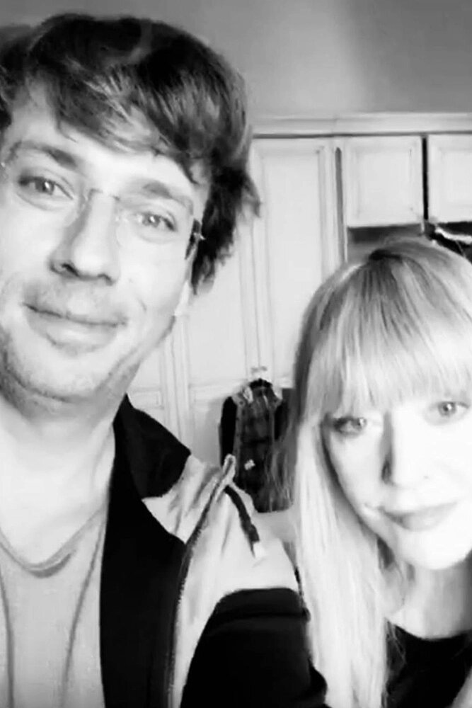    Пугачева и Галкин всячески показывают в соцсетях, что у них всё прекрасно. Фото: соцсети