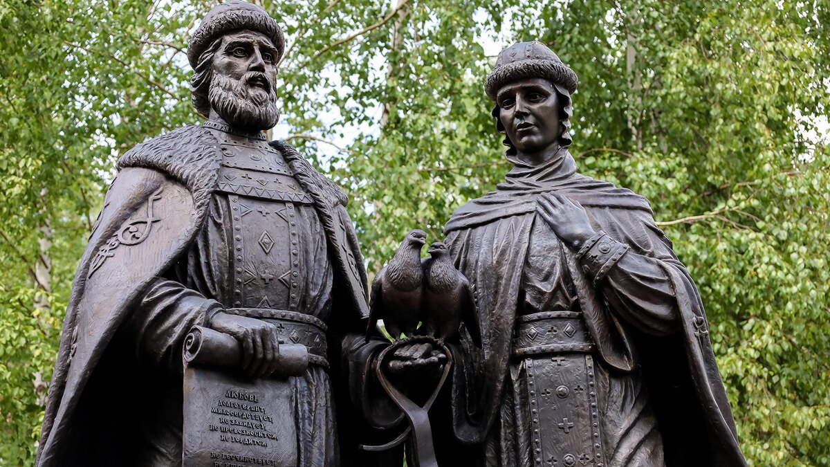 Фото: Elena Mayorova/globallookpress.com