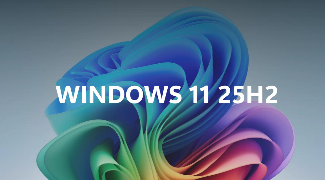 Microsoft официально анонсировала Windows 11 версии 25H2 / Дзен.Уловка-32 / Изображение из ОИИ