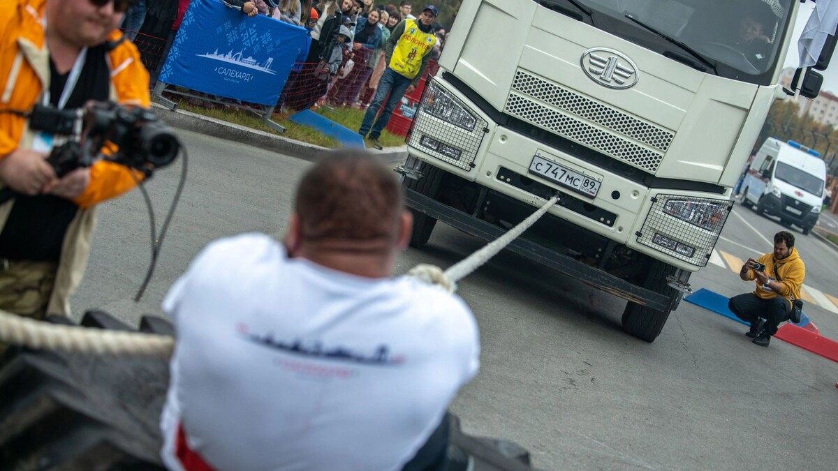    Фото: Федор Воронов/«Ямал-Медиа»