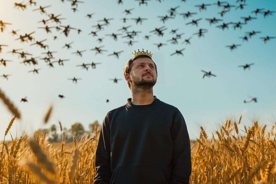    Сгенерировано в Midjourney/NEWS.ru