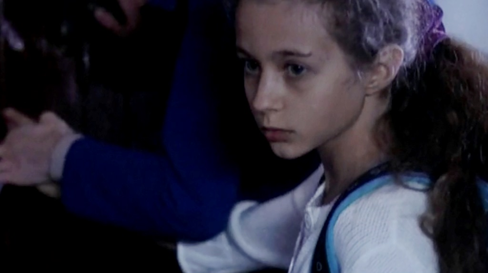 Кадр из сериала "Глухарь"