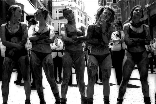 фото Дэвид Гибсон