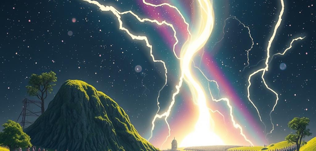 Сгенерировано  ИИ