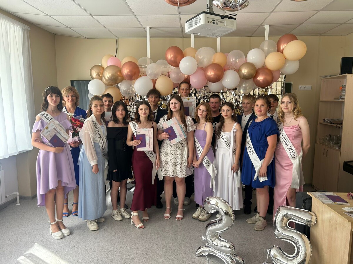 Личное фото автора канала