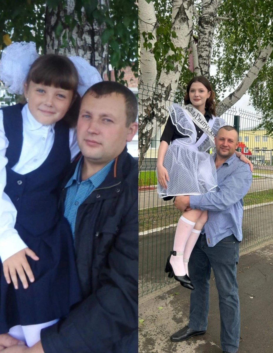 Личный коллаж автора канала