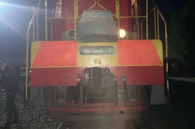    Фото: ЛО МВД России на станции Тула