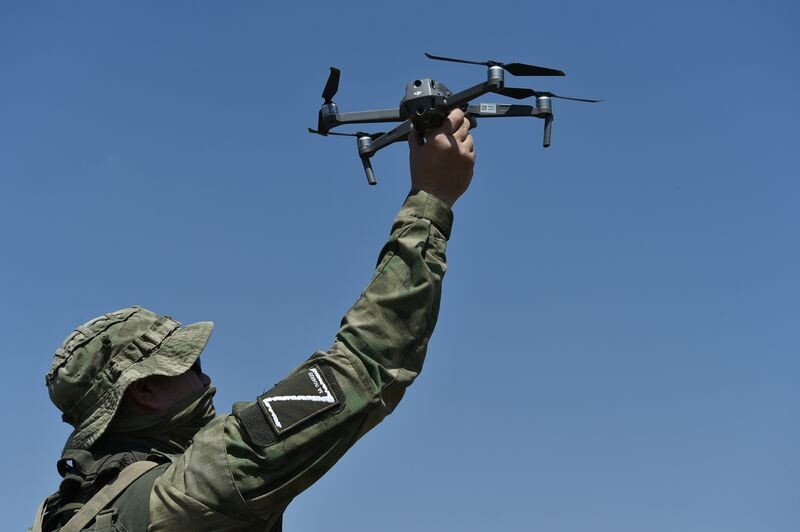     / Источник: ©ИЗВЕСТИЯ/Александр Полегенько