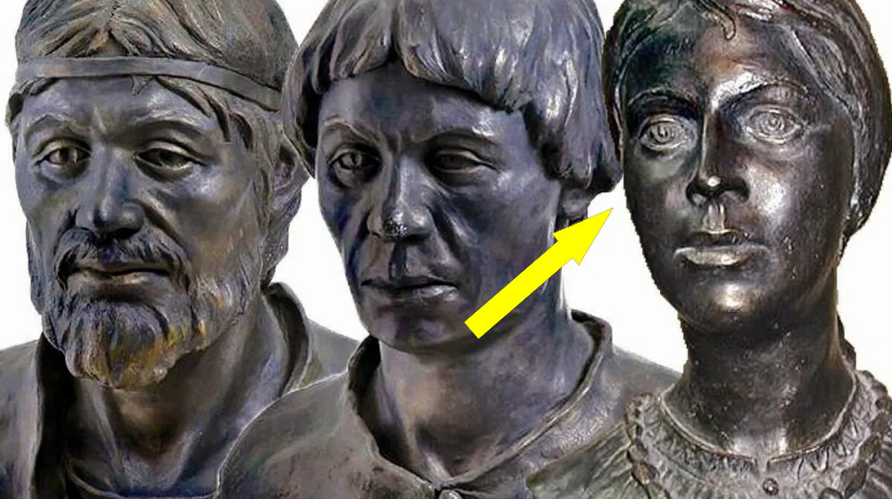    Тайна последнего славянского племени куда пропали вятичи