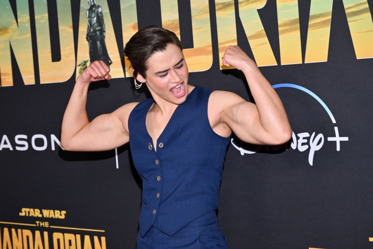 Кэти М. ОʼБрайанФото: Getty Images