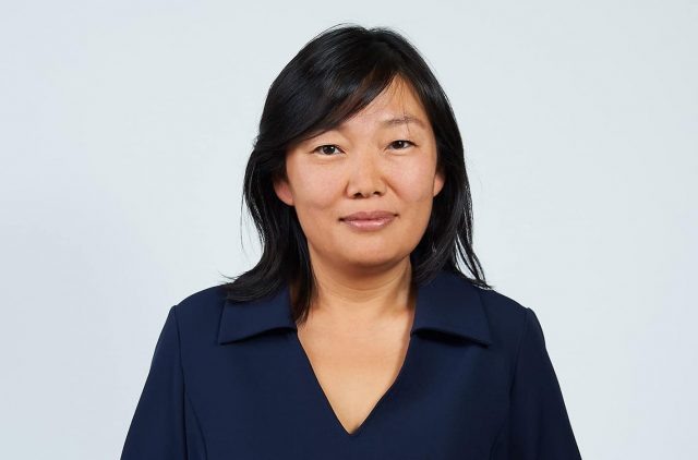    Татьяна Ким. Фото: социальные сети