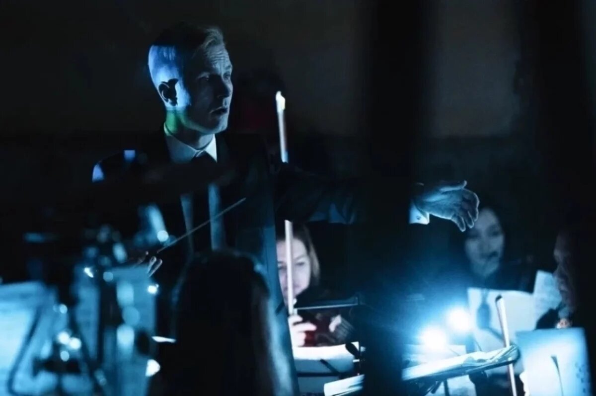    Мелодии Эннио Морриконе и Нино Рота исполнит в Петербурге Impulse Orchestra