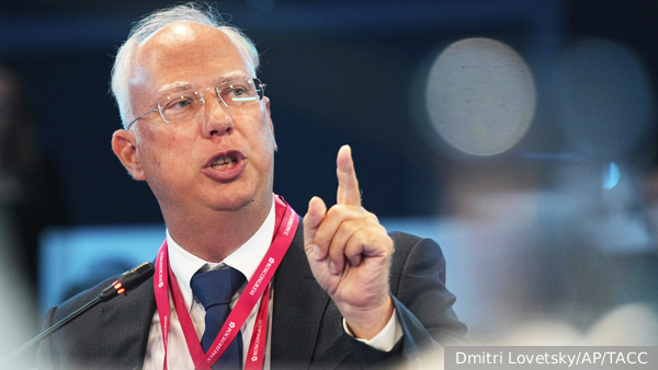     Фото: Dmitri Lovetsky/AP/ТАСС   
 Текст: Вера Басилая