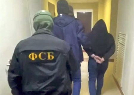    Задержаны очередные пособницы украинских спецслужб: все они проведут за решёткой долгие годы