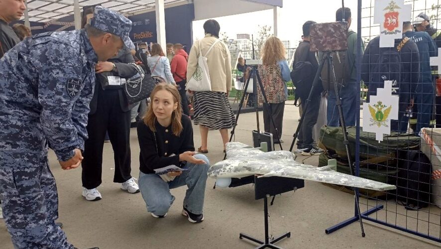    Фото: пресс-служба Росгвардии по РТ