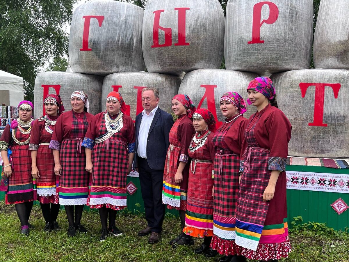 Фото: © «Татар-информ» / Дарья Агеева